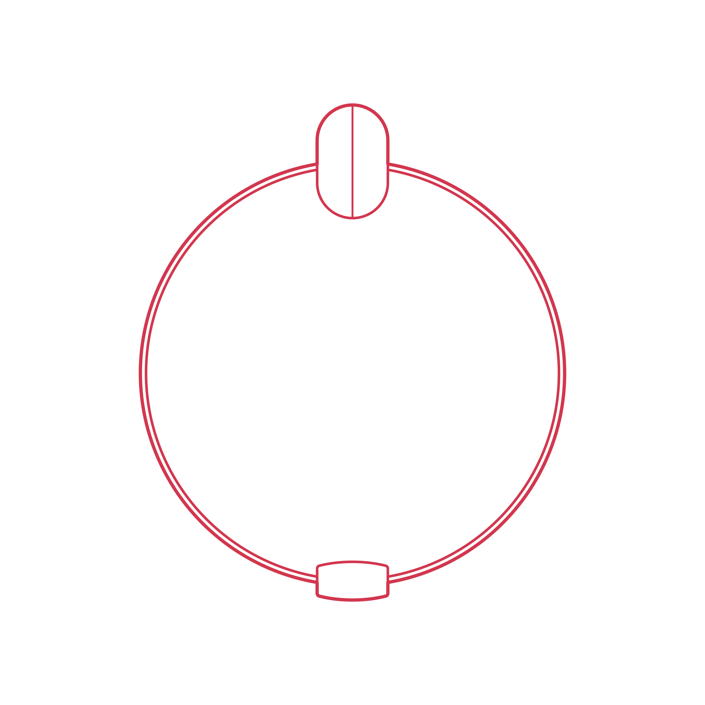 Objects Wall Mirrors Ikea Klingatorp Mirror Laser Cut Svg File Free Vectors